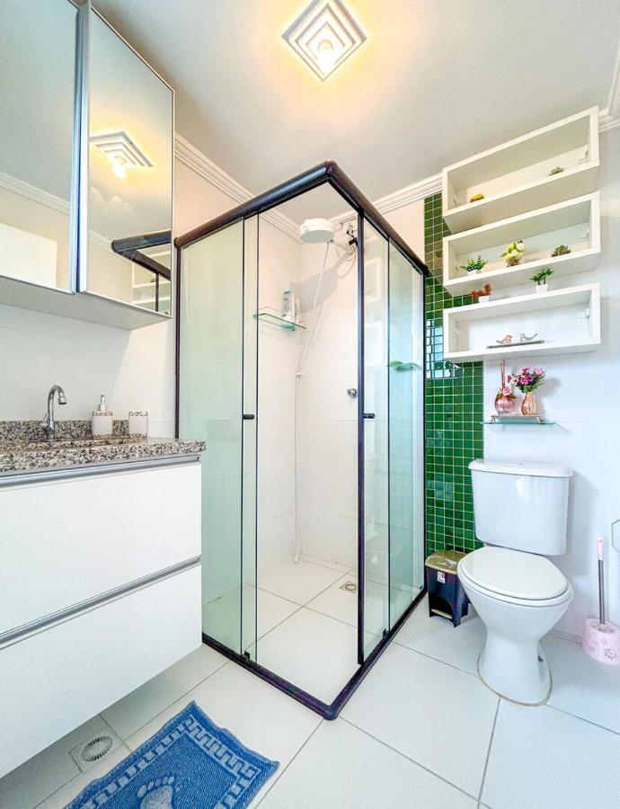 Вилла Casa C Wifi A 700M Da Praia Da Enseada Guaruja Sp Экстерьер фото