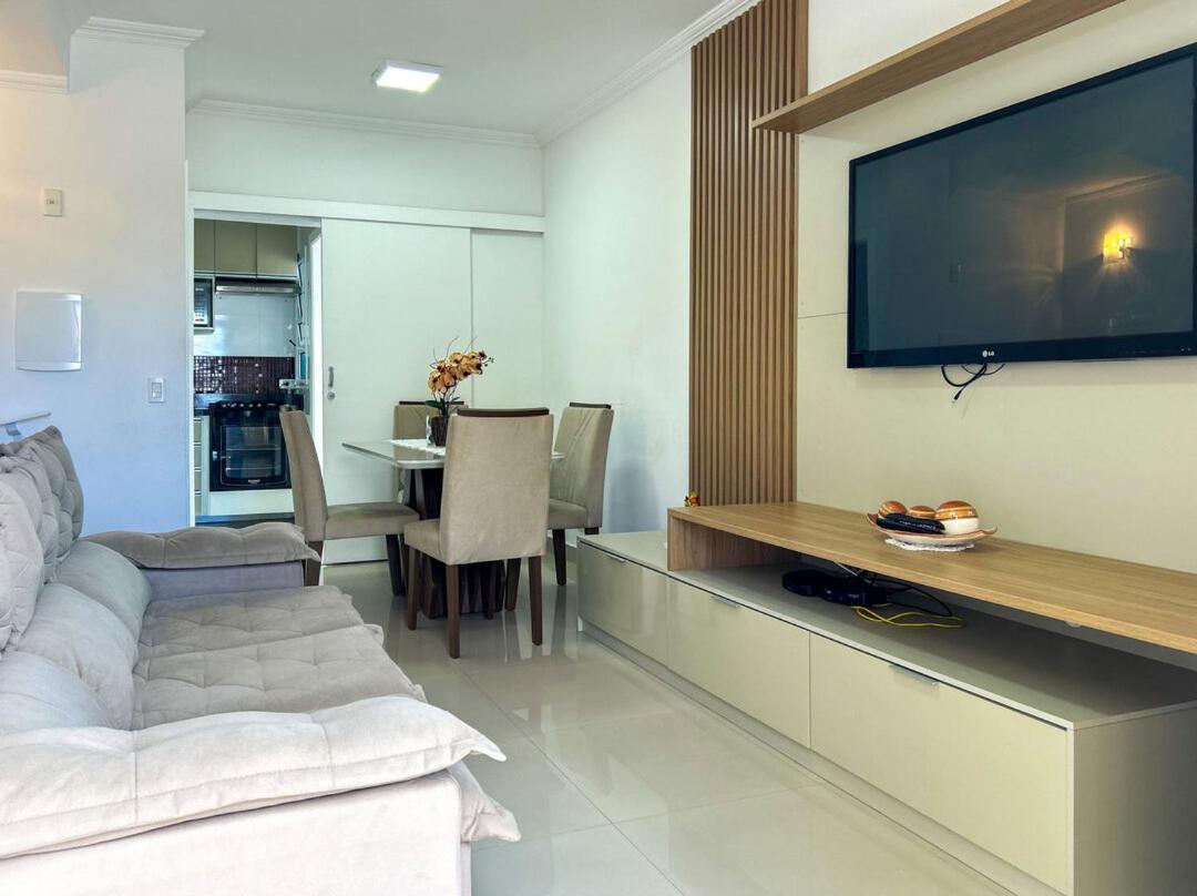 Вилла Casa C Wifi A 700M Da Praia Da Enseada Guaruja Sp Экстерьер фото